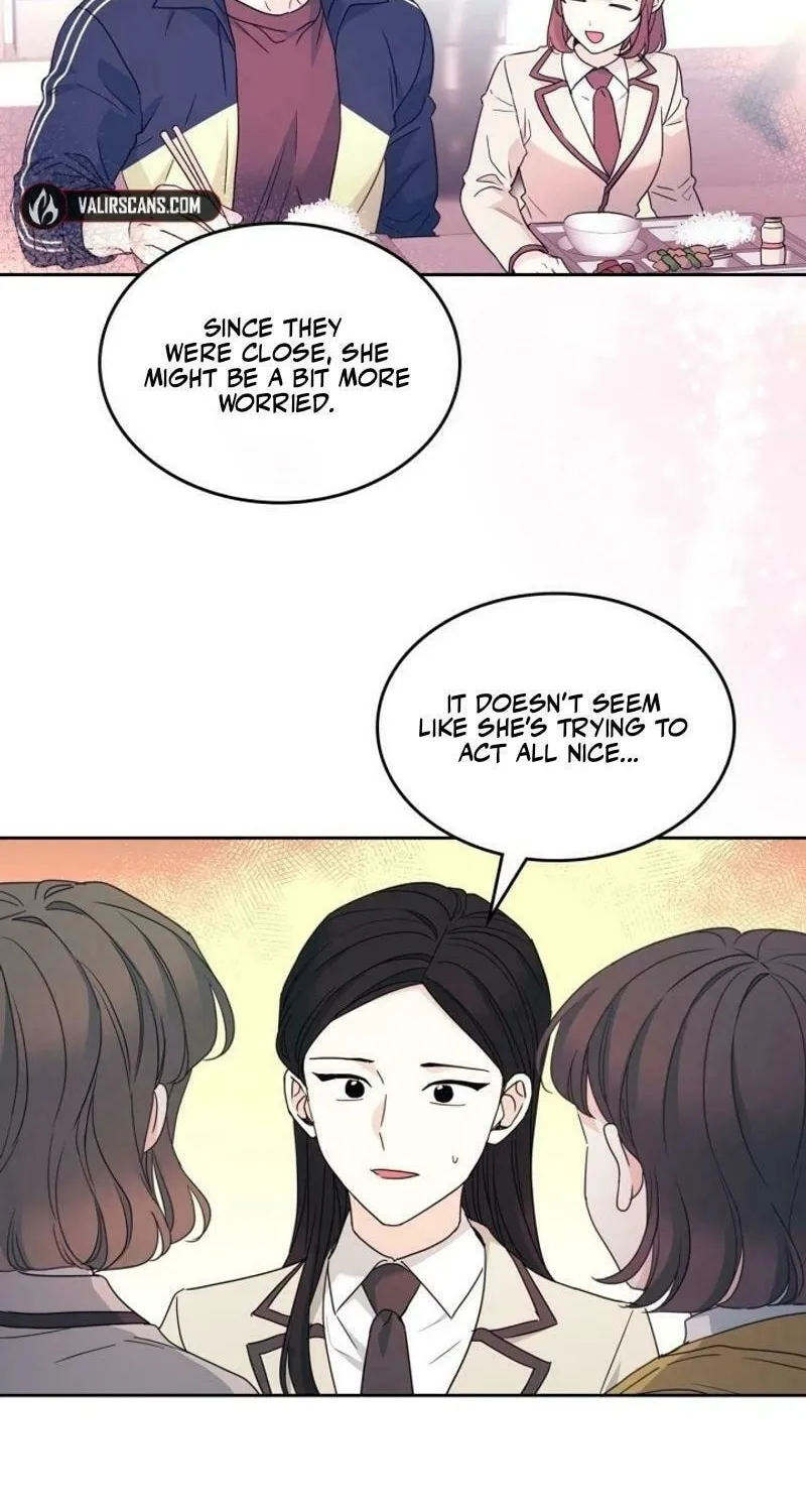My Life as an Internet Novel Chapter 235 page 30 - 