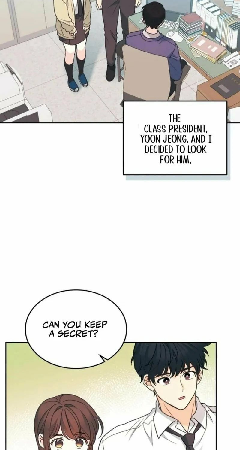 My Life as an Internet Novel Chapter 235 page 4 - 