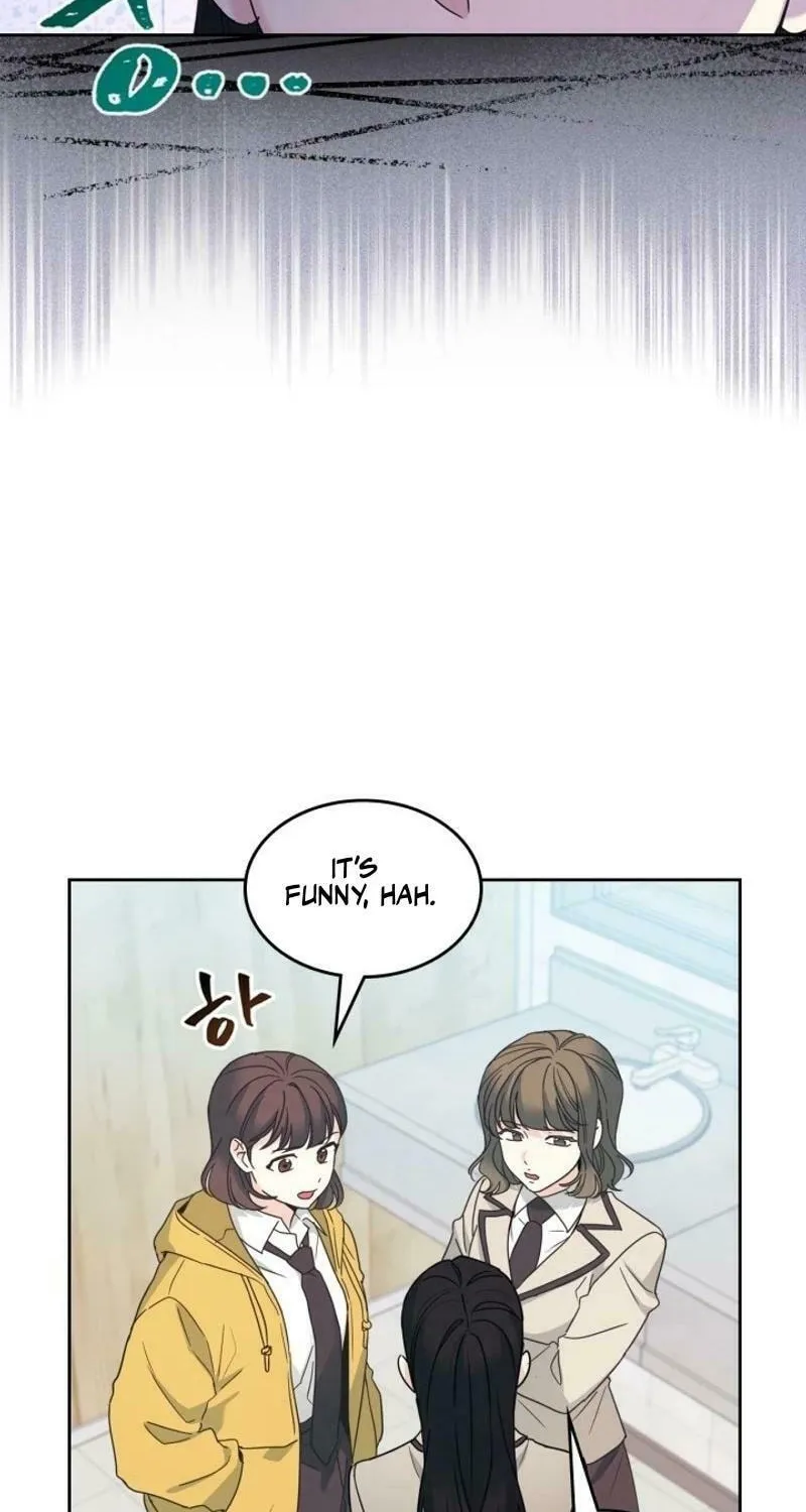 My Life as an Internet Novel Chapter 235 page 32 - 