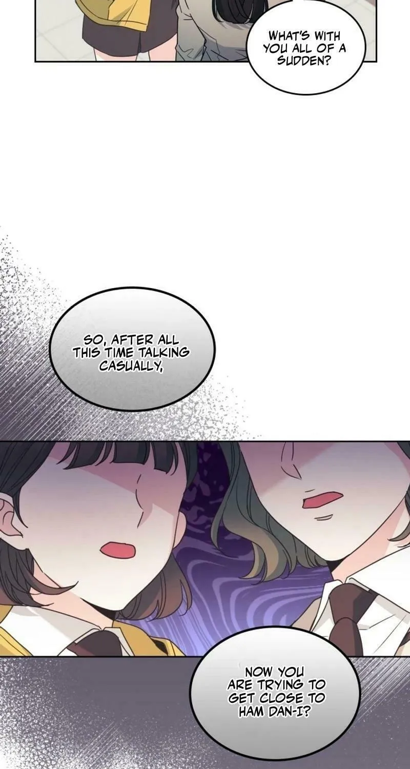 My Life as an Internet Novel Chapter 235 page 33 - 