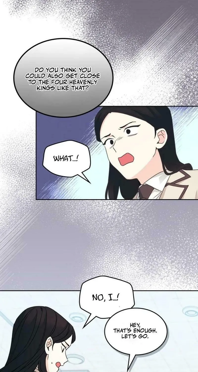 My Life as an Internet Novel Chapter 235 page 34 - 