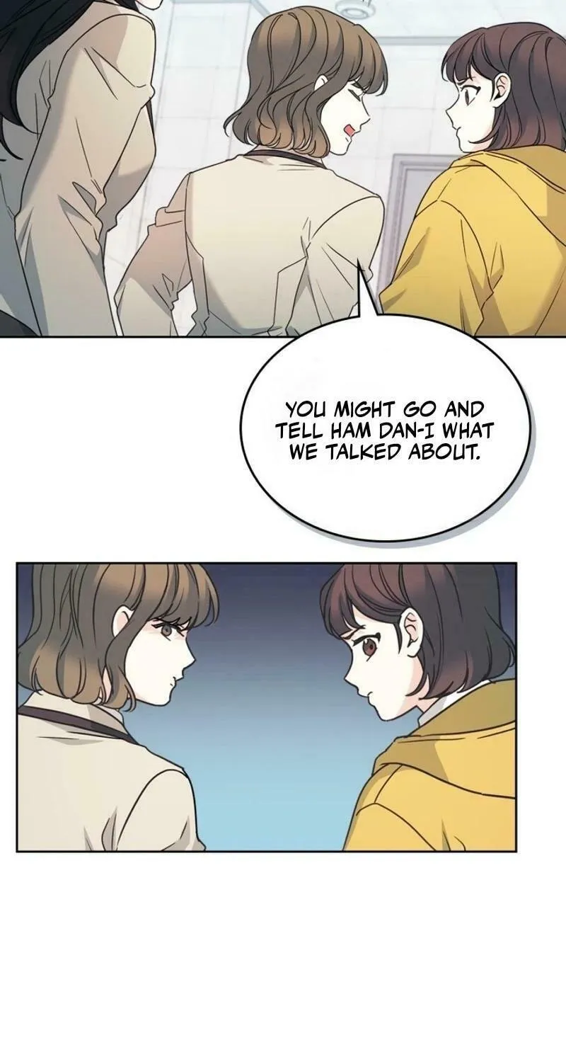 My Life as an Internet Novel Chapter 235 page 35 - 