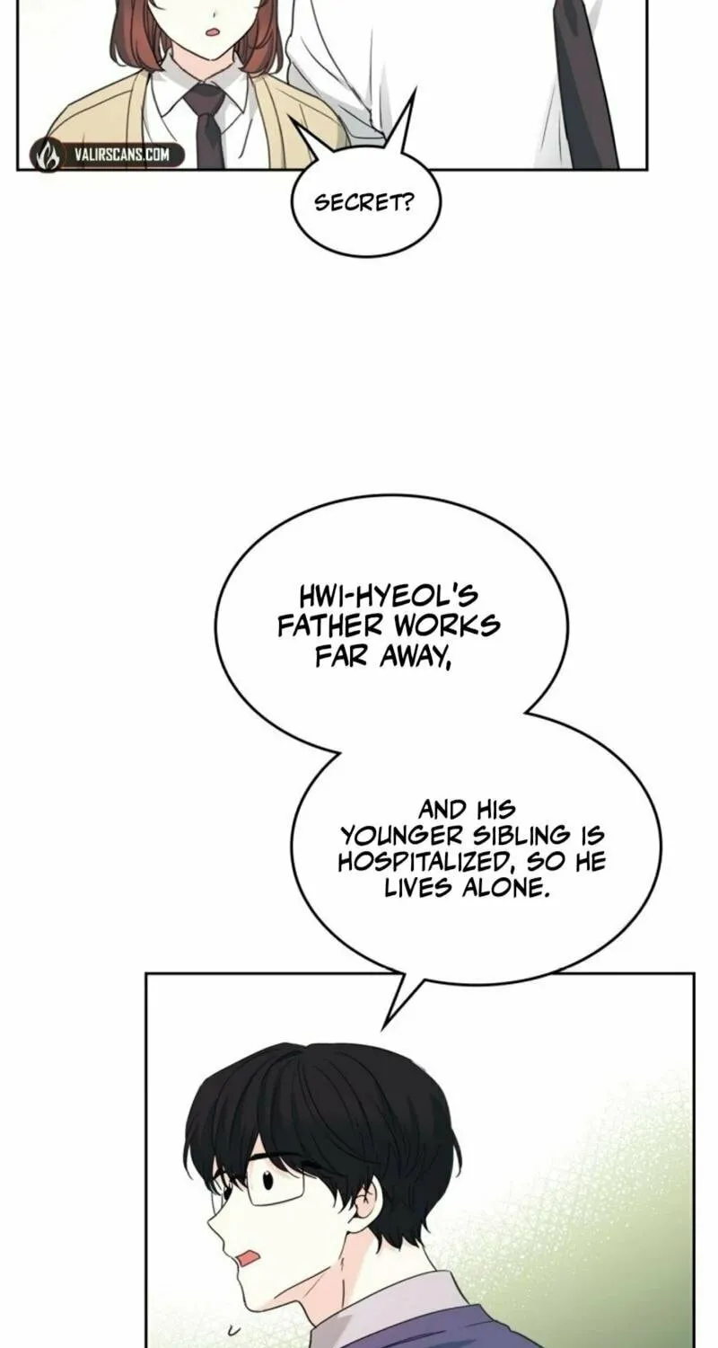 My Life as an Internet Novel Chapter 235 page 5 - 