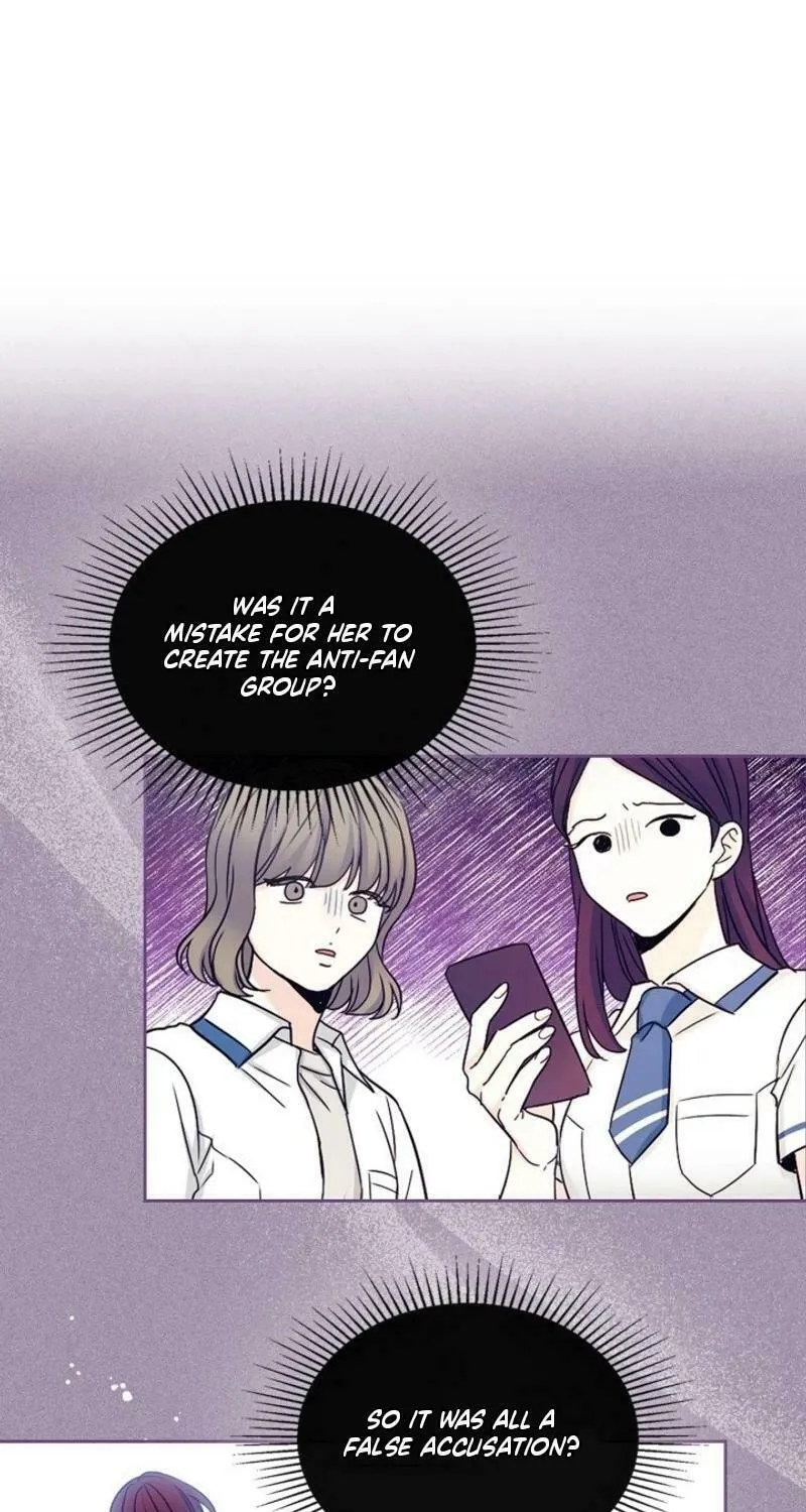 My Life as an Internet Novel Chapter 235 page 43 - 