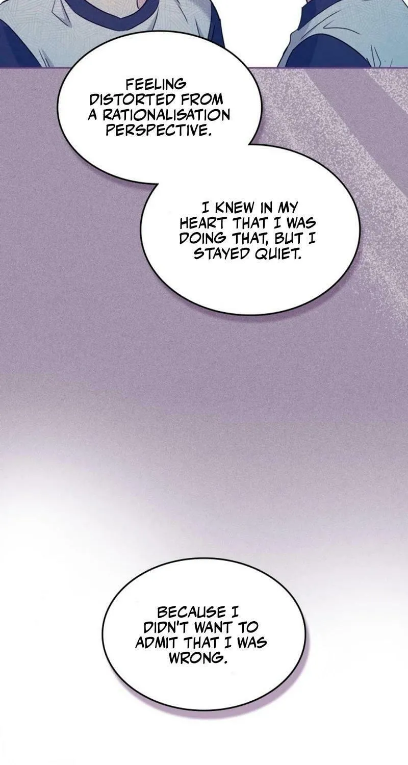 My Life as an Internet Novel Chapter 235 page 46 - 