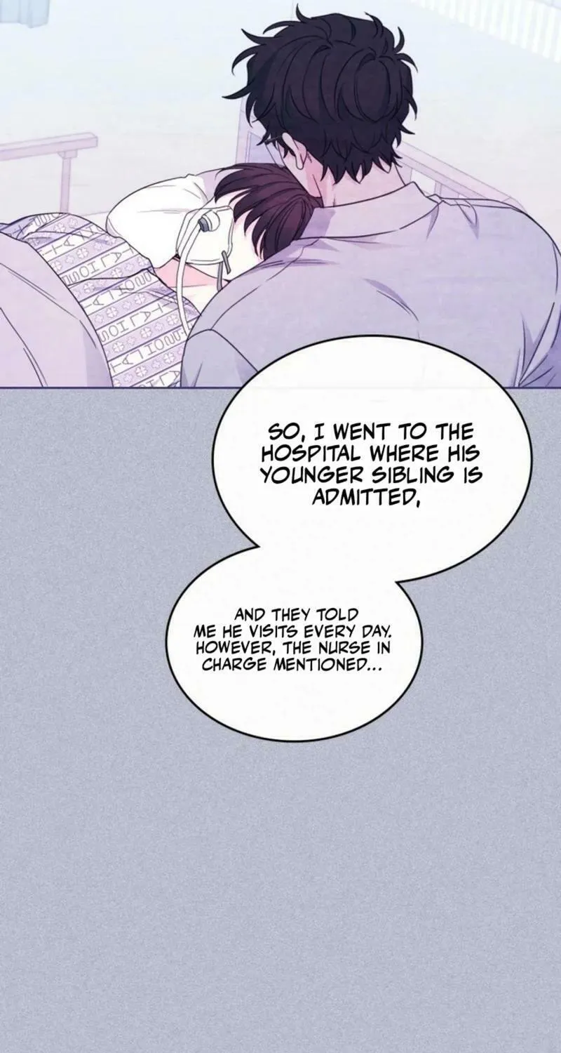 My Life as an Internet Novel Chapter 235 page 7 - 