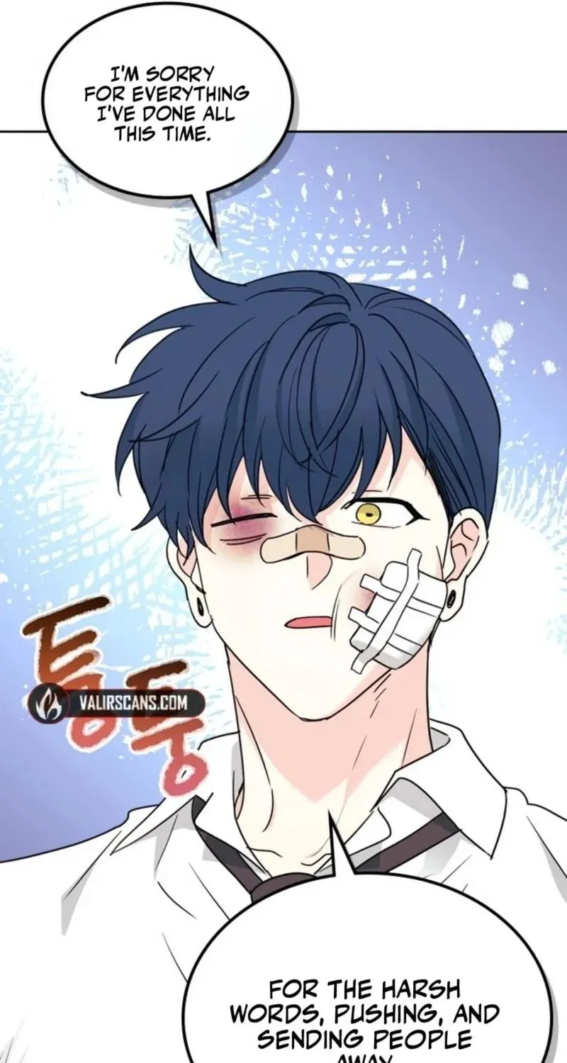 My Life as an Internet Novel Chapter 235 page 61 - 