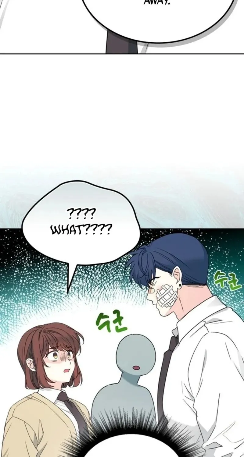 My Life as an Internet Novel Chapter 235 page 62 - 