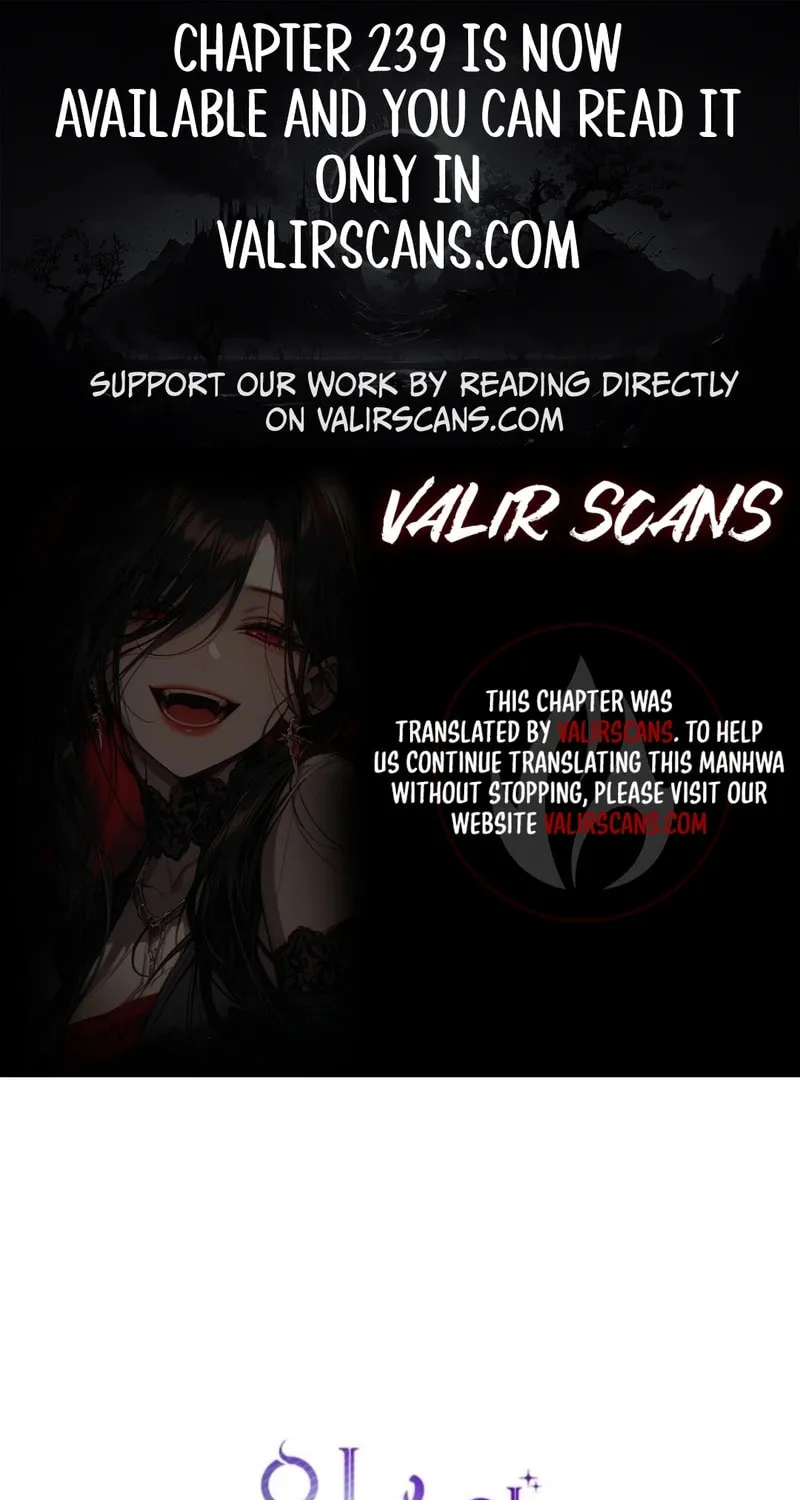 My Life as an Internet Novel Chapter 236 page 1 - 