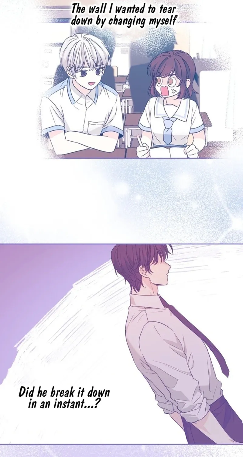 My Life as an Internet Novel Chapter 236 page 13 - 
