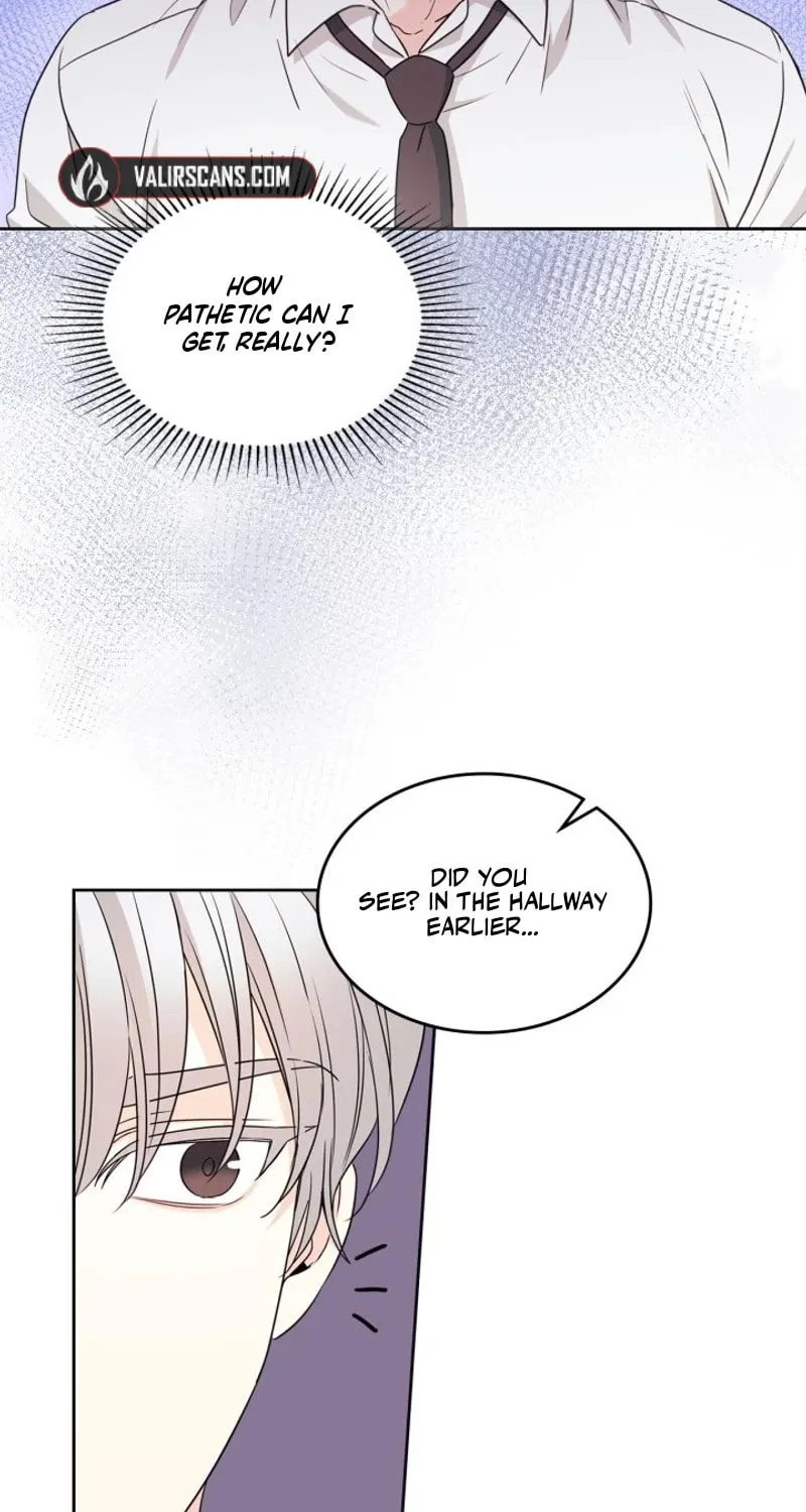 My Life as an Internet Novel Chapter 236 page 15 - 