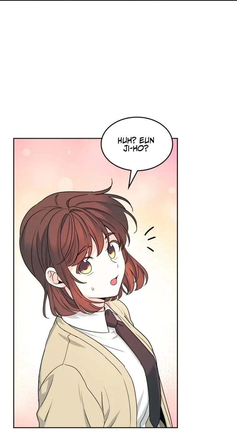 My Life as an Internet Novel Chapter 236 page 19 - 