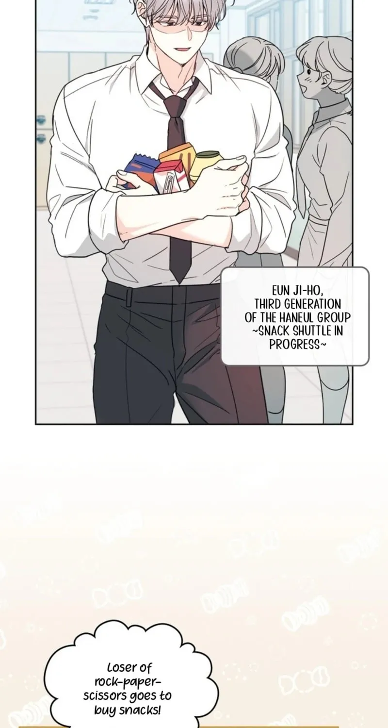My Life as an Internet Novel Chapter 236 page 3 - 