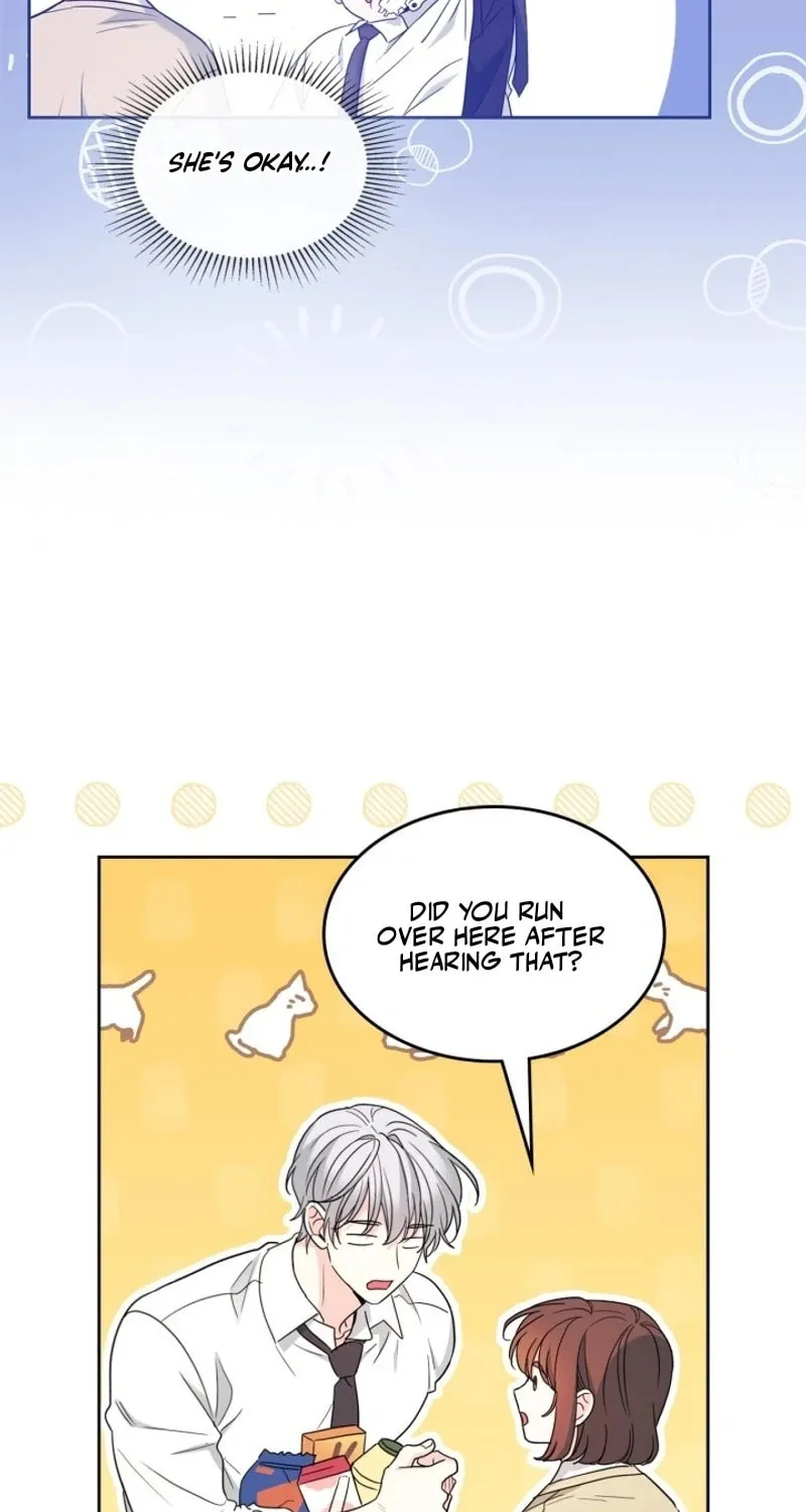 My Life as an Internet Novel Chapter 236 page 21 - 