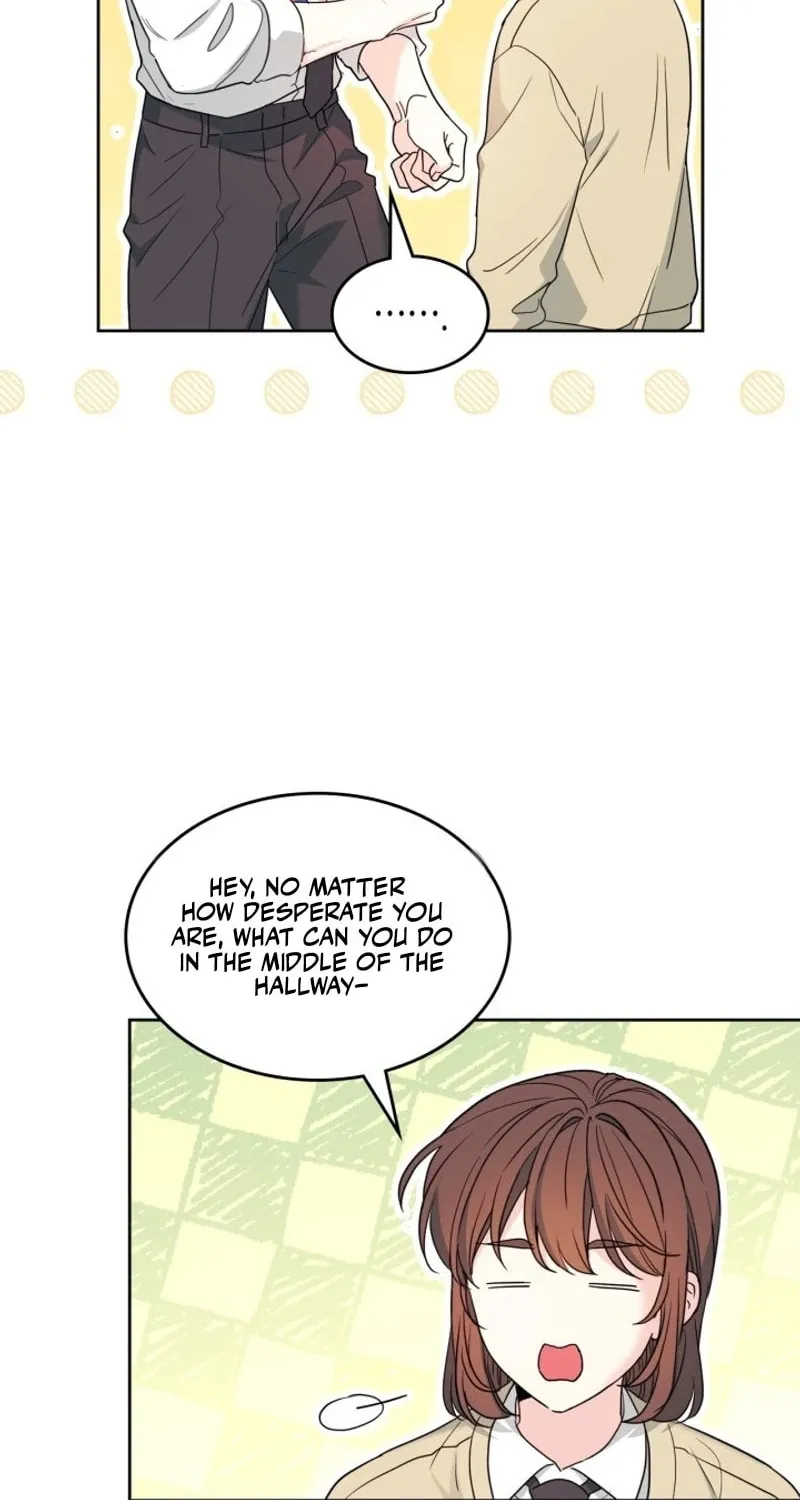My Life as an Internet Novel Chapter 236 page 22 - 