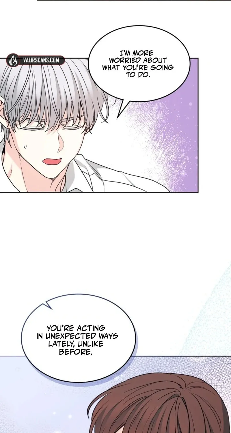 My Life as an Internet Novel Chapter 236 page 23 - 