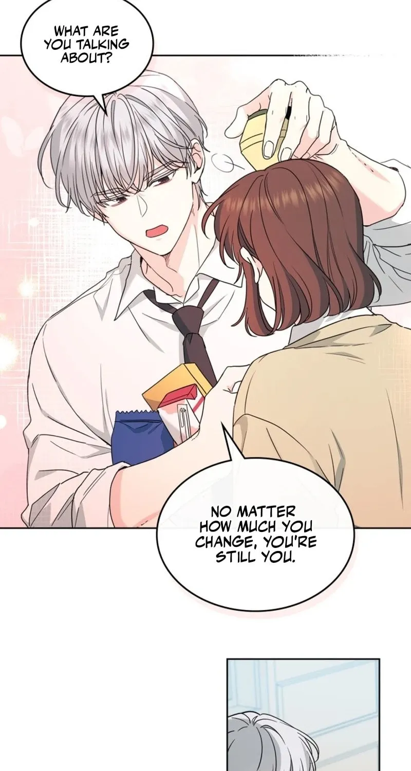 My Life as an Internet Novel Chapter 236 page 26 - 