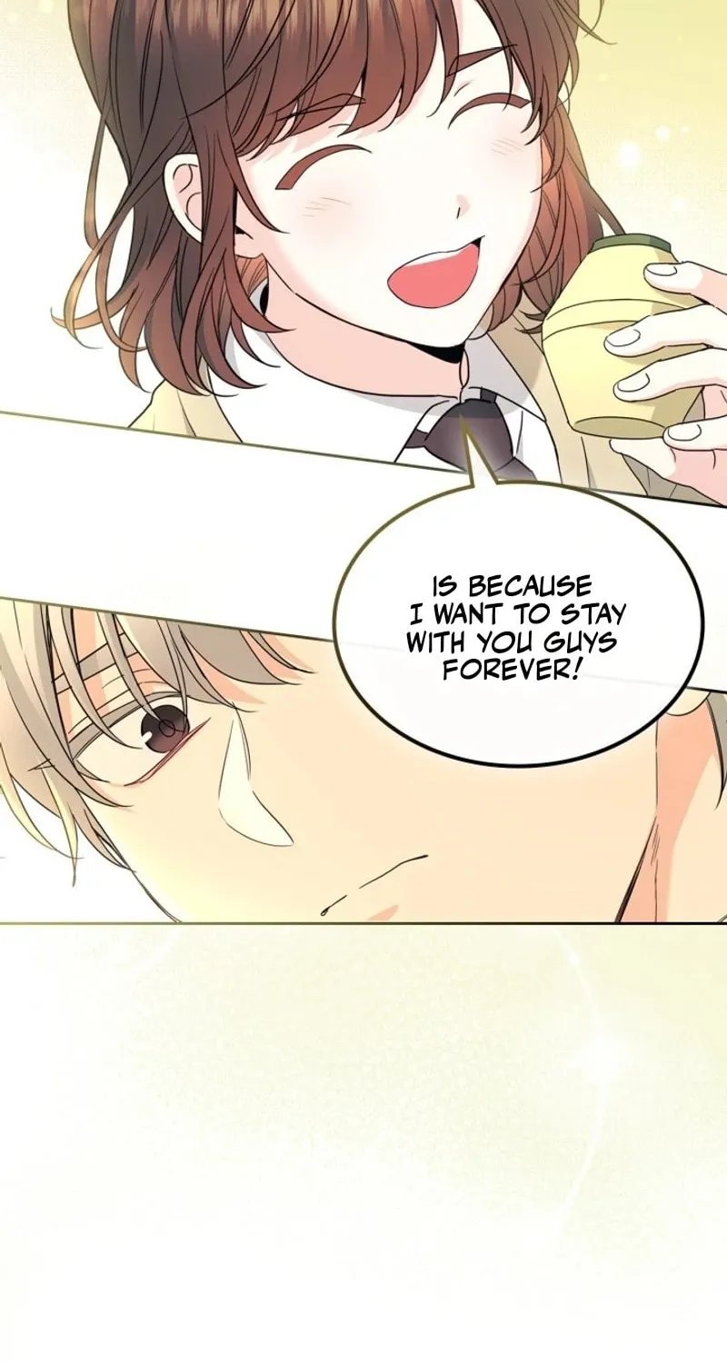 My Life as an Internet Novel Chapter 236 page 28 - 
