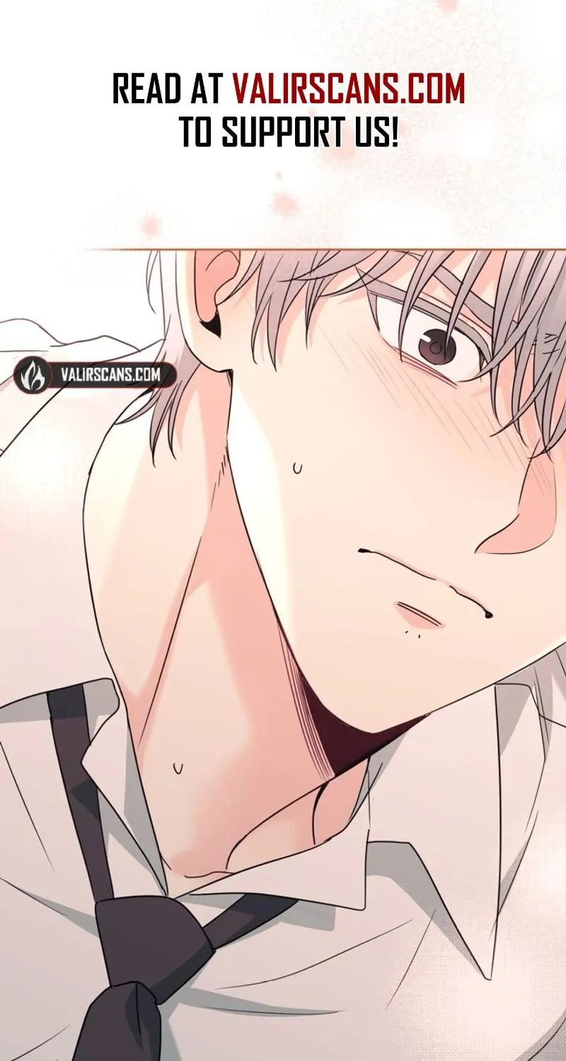 My Life as an Internet Novel Chapter 236 page 32 - 