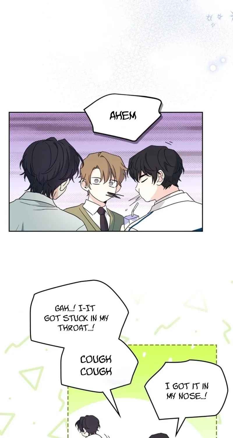 My Life as an Internet Novel Chapter 236 page 38 - 