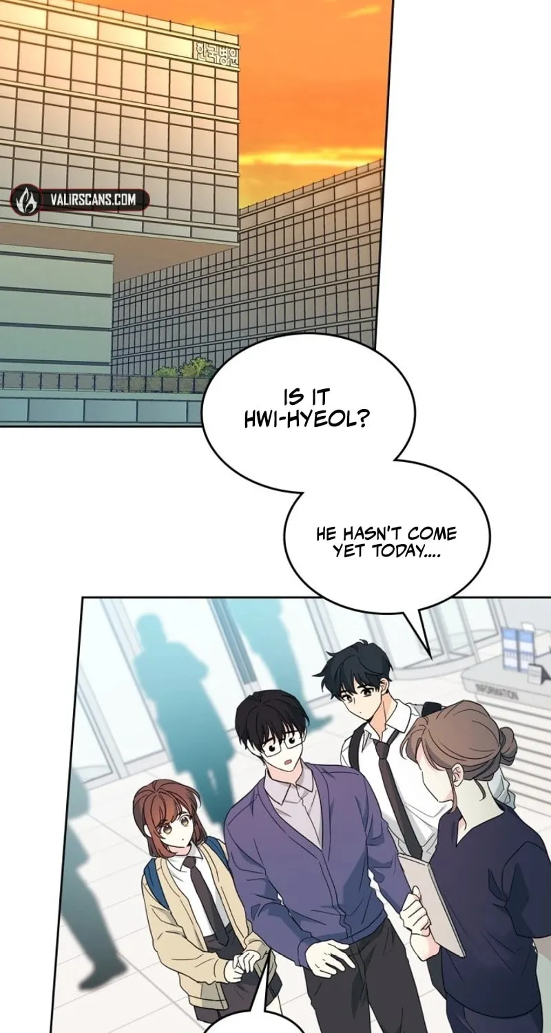 My Life as an Internet Novel Chapter 236 page 40 - 