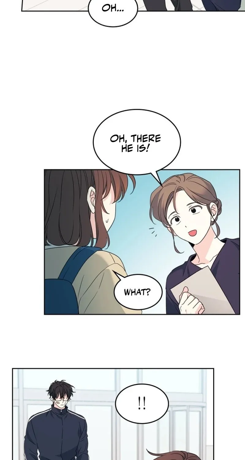 My Life as an Internet Novel Chapter 236 page 41 - 