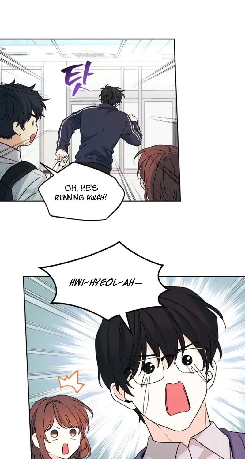 My Life as an Internet Novel Chapter 236 page 44 - 