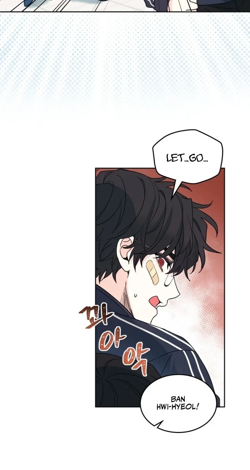 My Life as an Internet Novel Chapter 236 page 46 - 