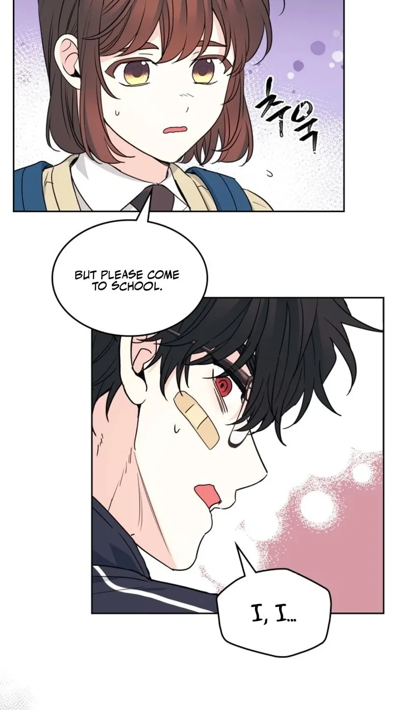 My Life as an Internet Novel Chapter 236 page 48 - 