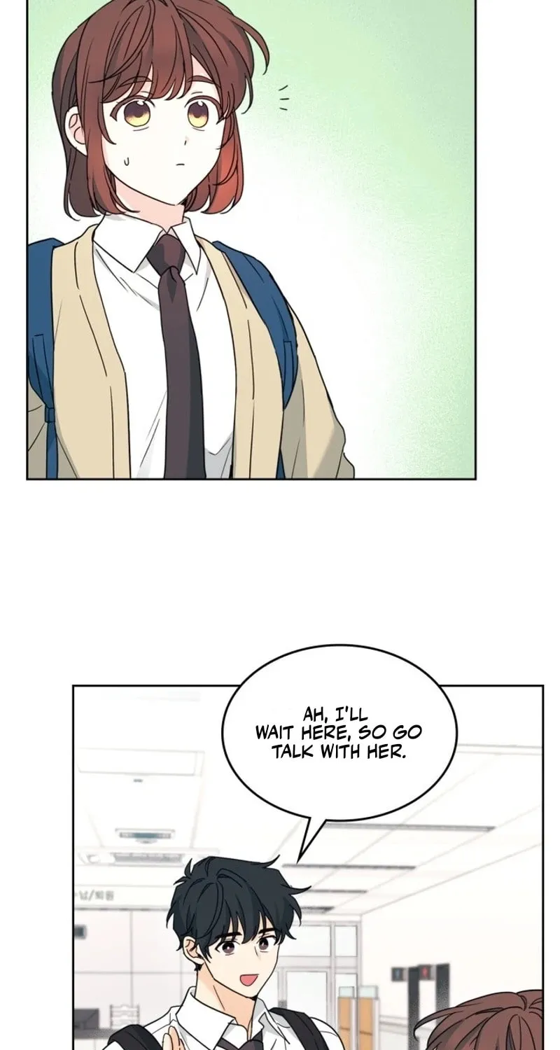 My Life as an Internet Novel Chapter 236 page 51 - 
