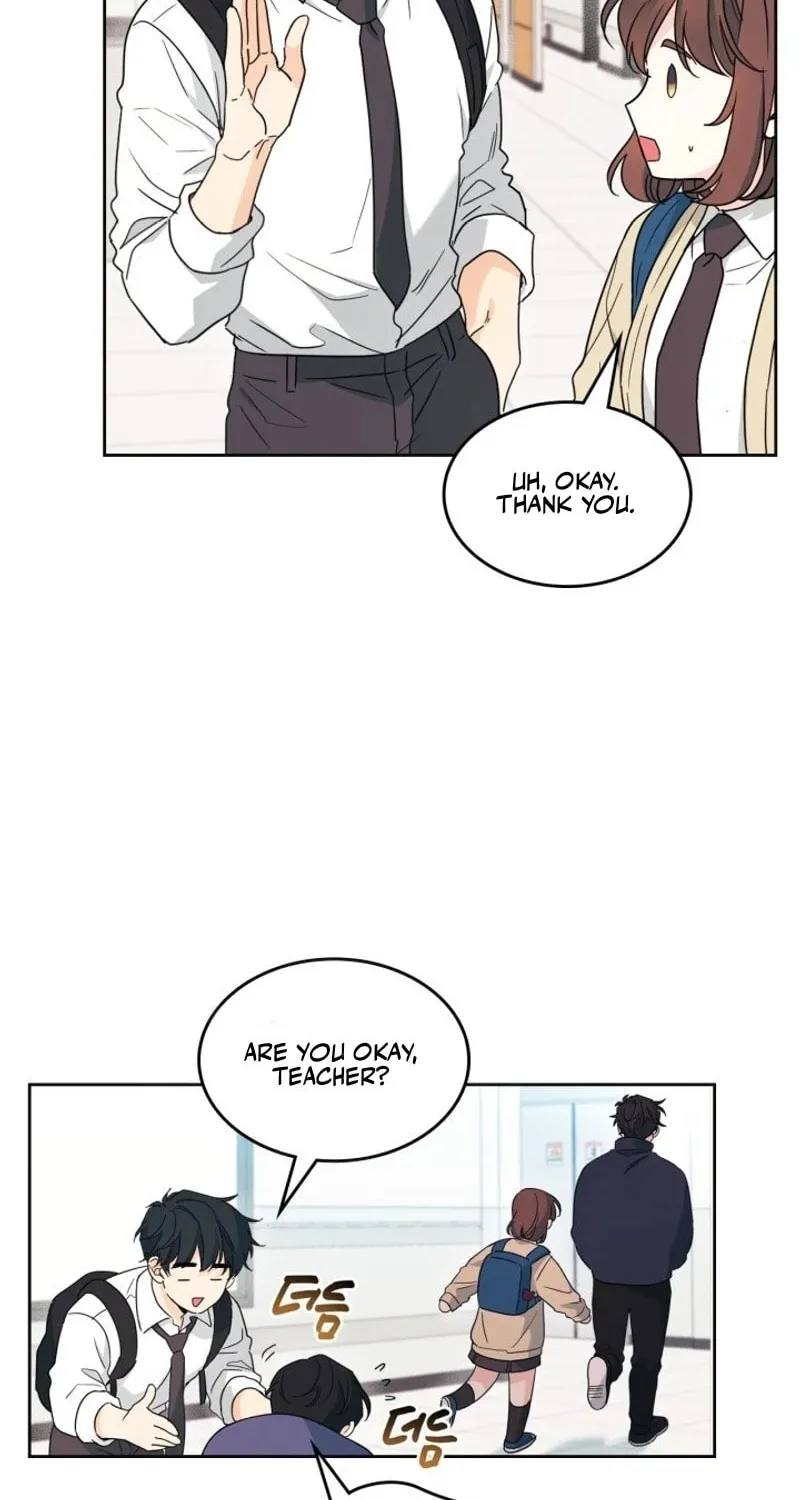My Life as an Internet Novel Chapter 236 page 52 - 