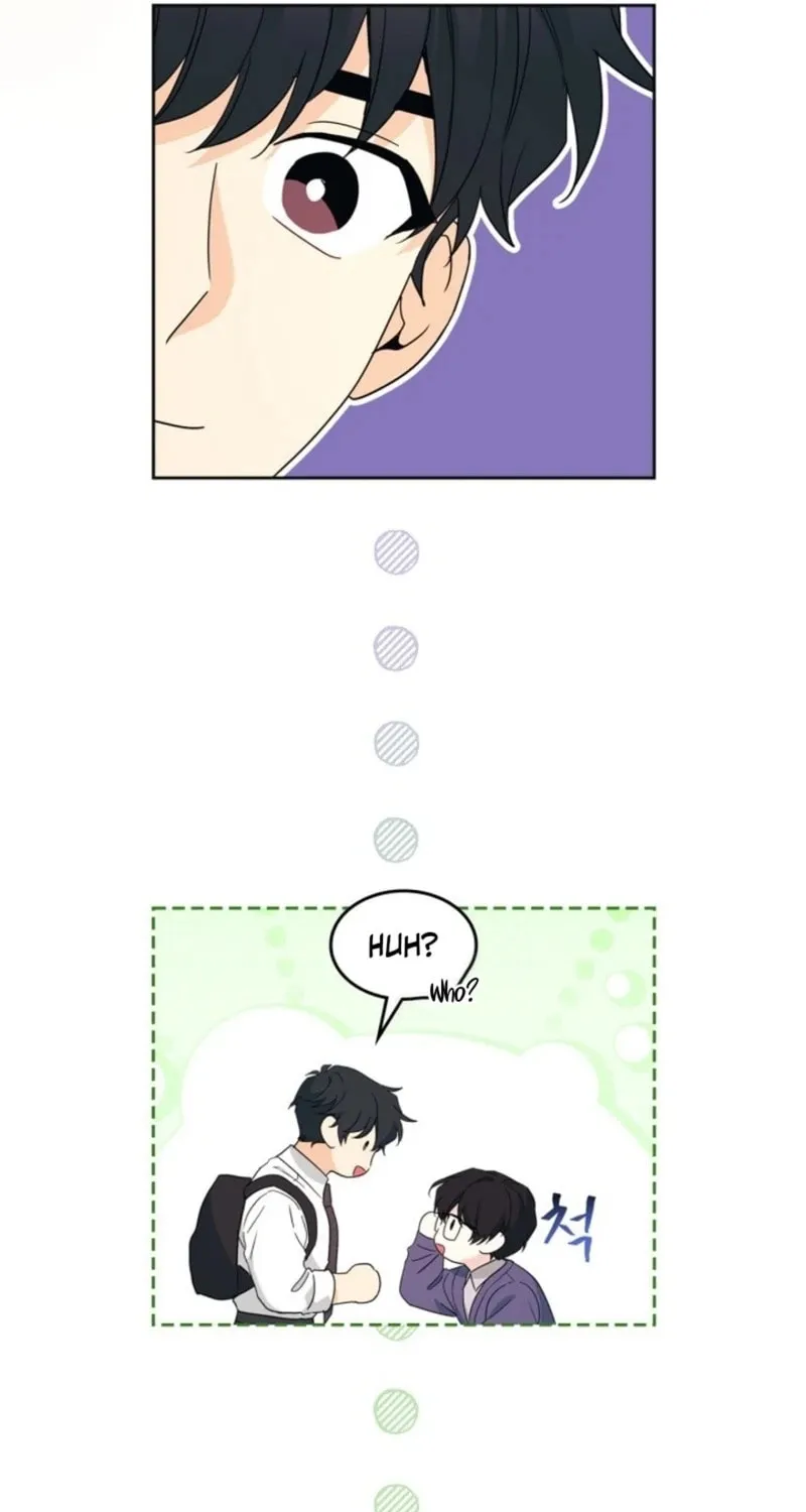 My Life as an Internet Novel Chapter 236 page 55 - 