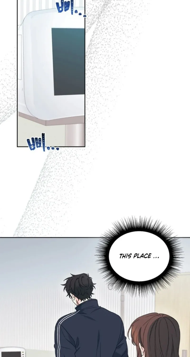 My Life as an Internet Novel Chapter 236 page 57 - 