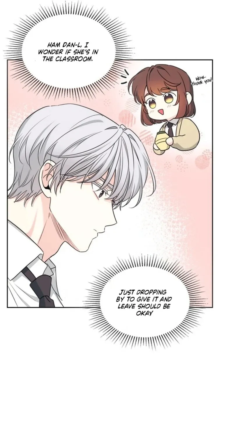 My Life as an Internet Novel Chapter 236 page 7 - 