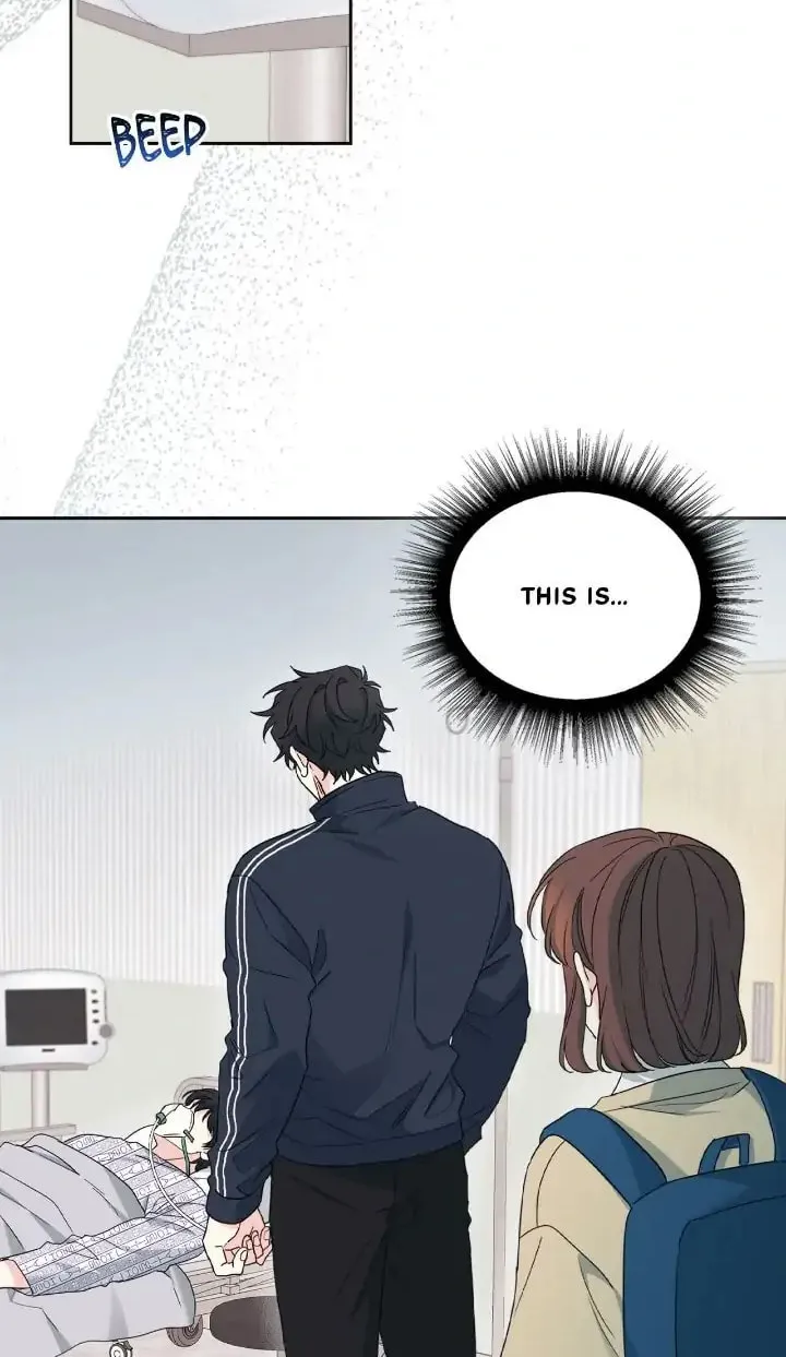 My Life as an Internet Novel Chapter 237 page 2 - 