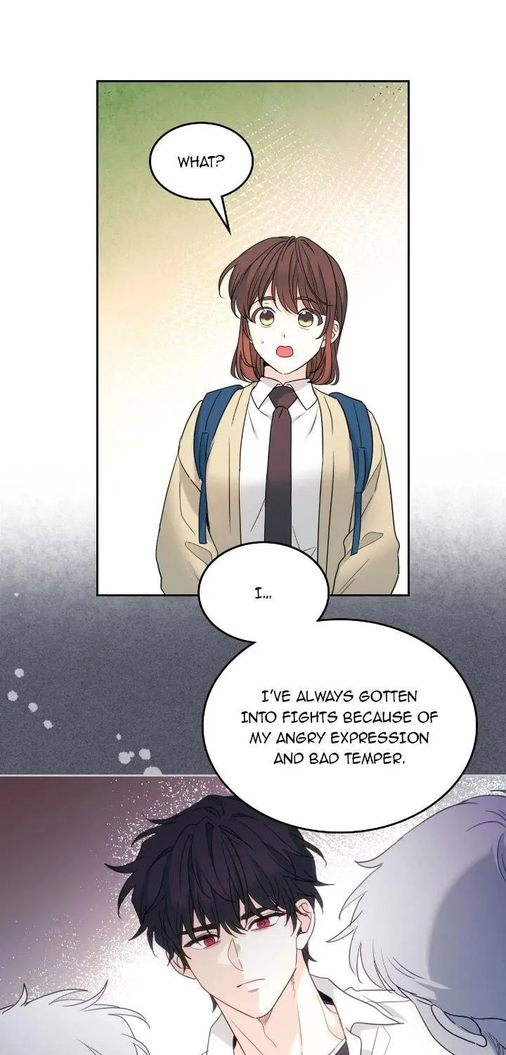 My Life as an Internet Novel Chapter 237 page 11 - 