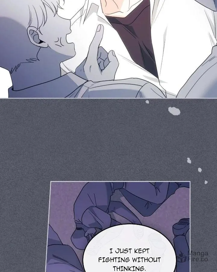 My Life as an Internet Novel Chapter 237 page 12 - 