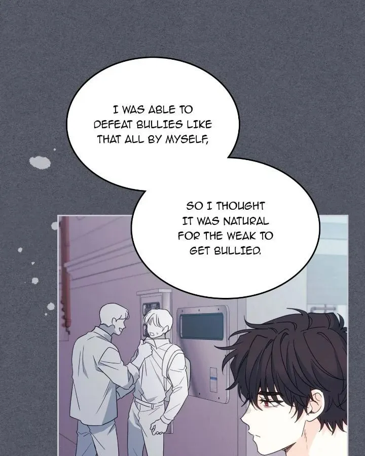 My Life as an Internet Novel Chapter 237 page 14 - 