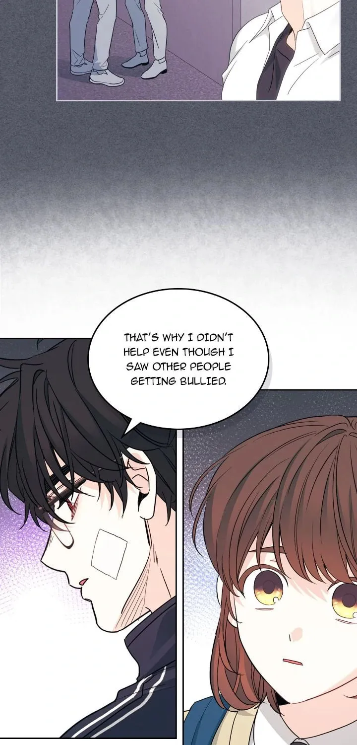 My Life as an Internet Novel Chapter 237 page 15 - 