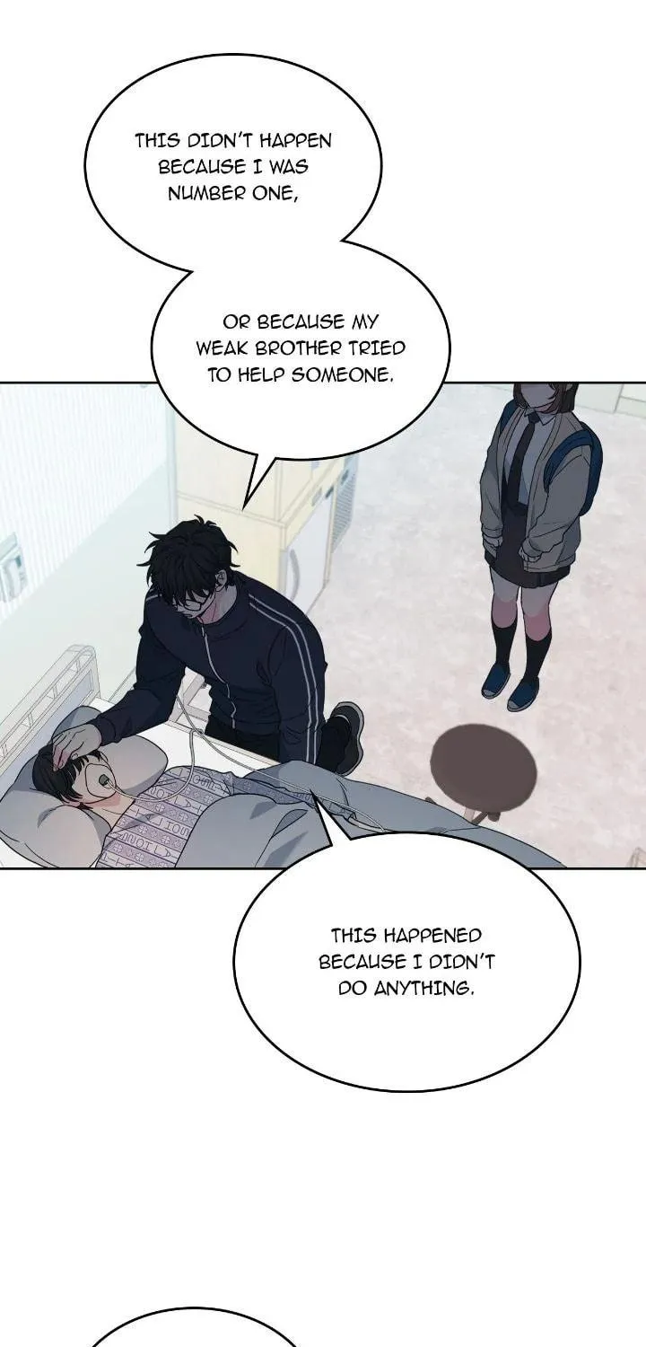 My Life as an Internet Novel Chapter 237 page 19 - 