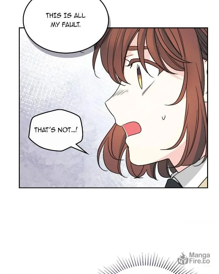 My Life as an Internet Novel Chapter 237 page 20 - 