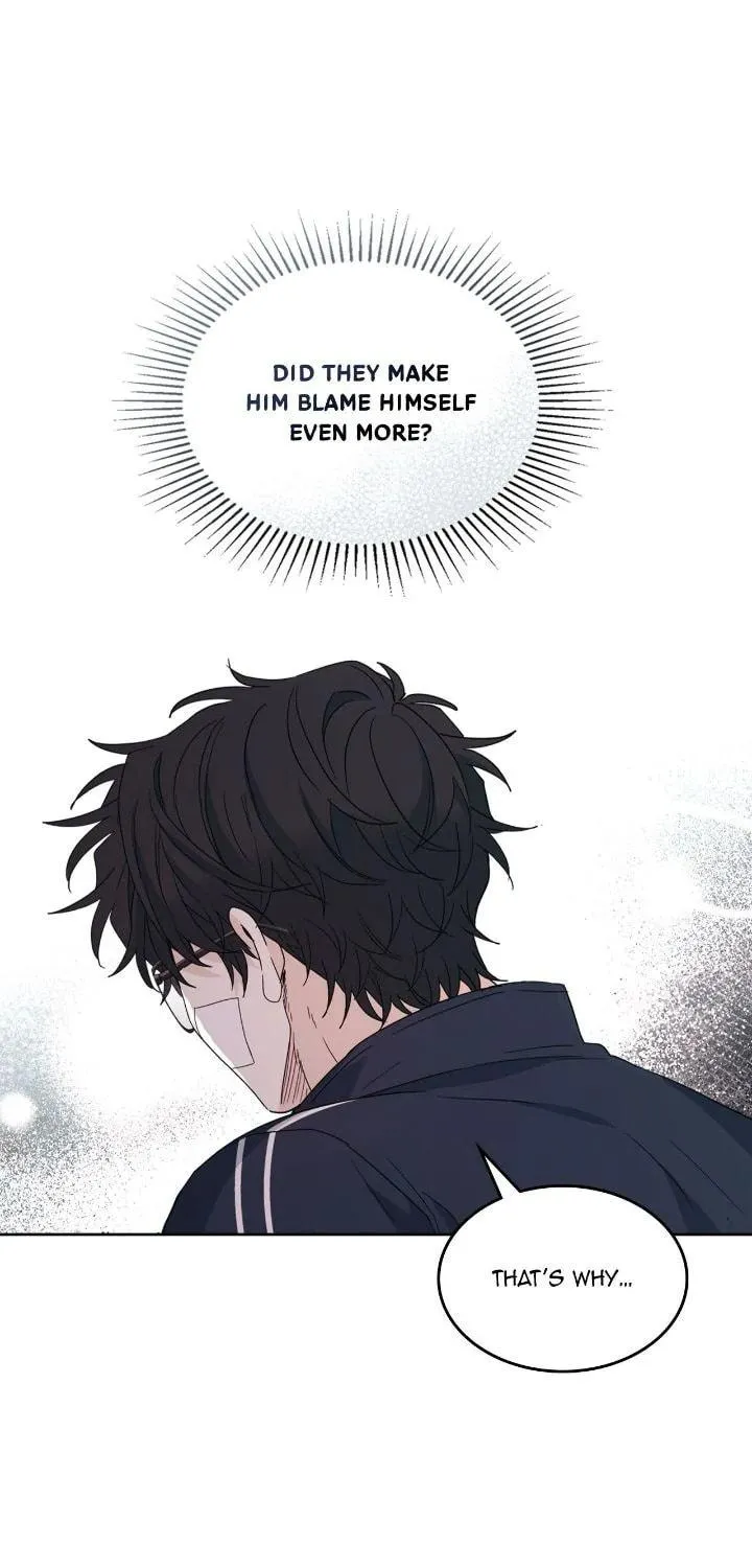 My Life as an Internet Novel Chapter 237 page 22 - 