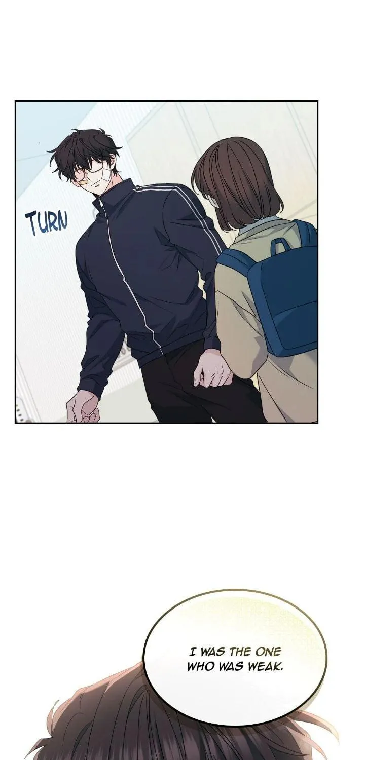 My Life as an Internet Novel Chapter 237 page 27 - 