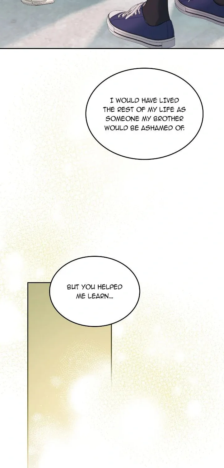 My Life as an Internet Novel Chapter 237 page 31 - 