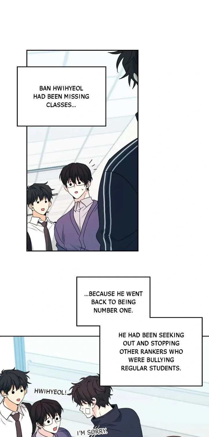 My Life as an Internet Novel Chapter 237 page 34 - 
