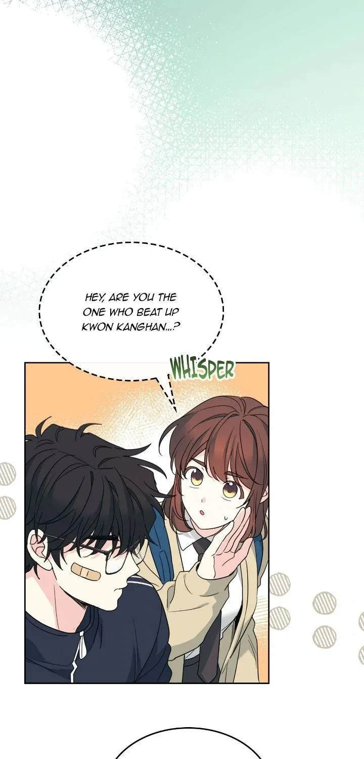 My Life as an Internet Novel Chapter 237 page 36 - 