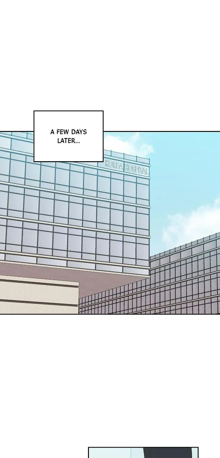My Life as an Internet Novel Chapter 237 page 38 - 