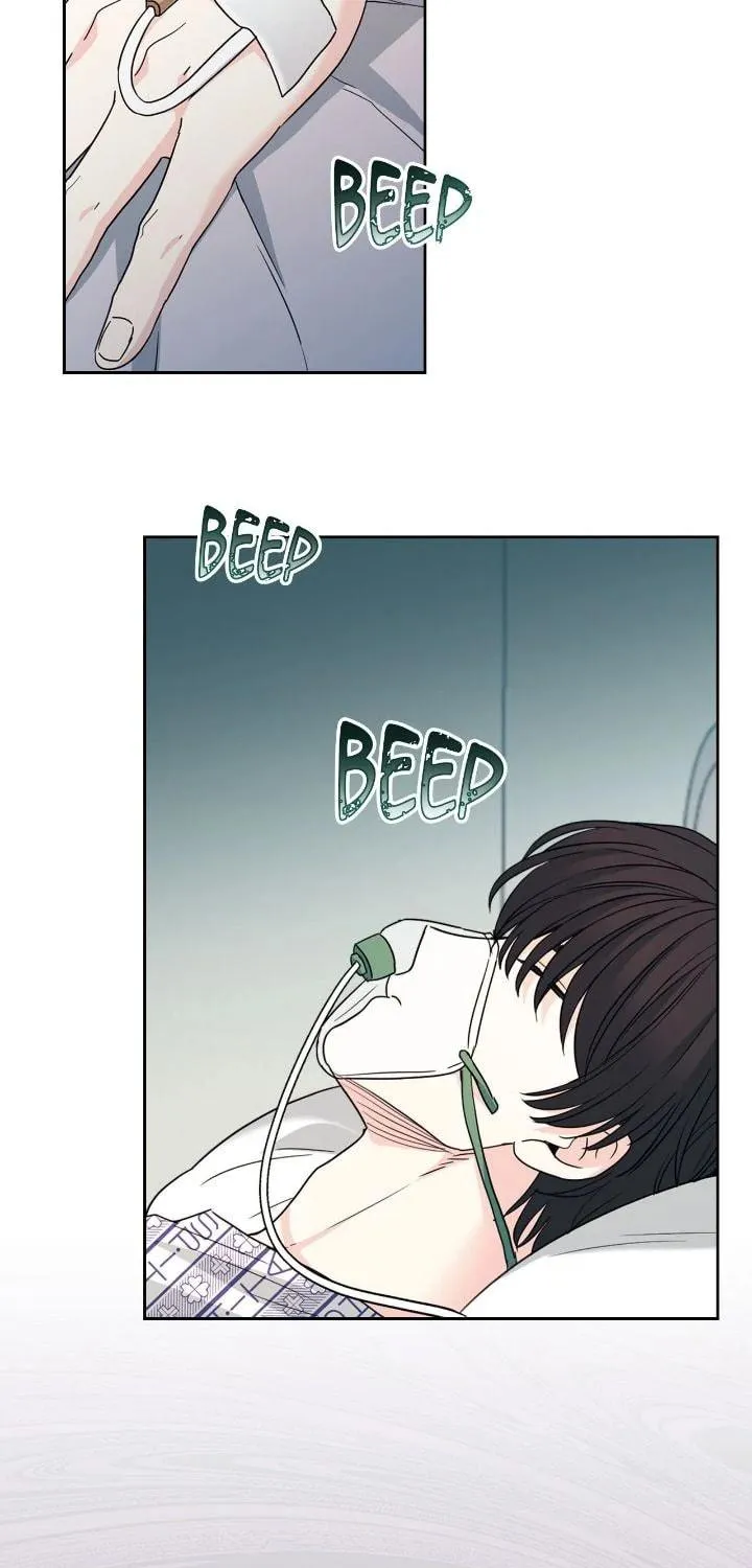 My Life as an Internet Novel Chapter 237 page 5 - 
