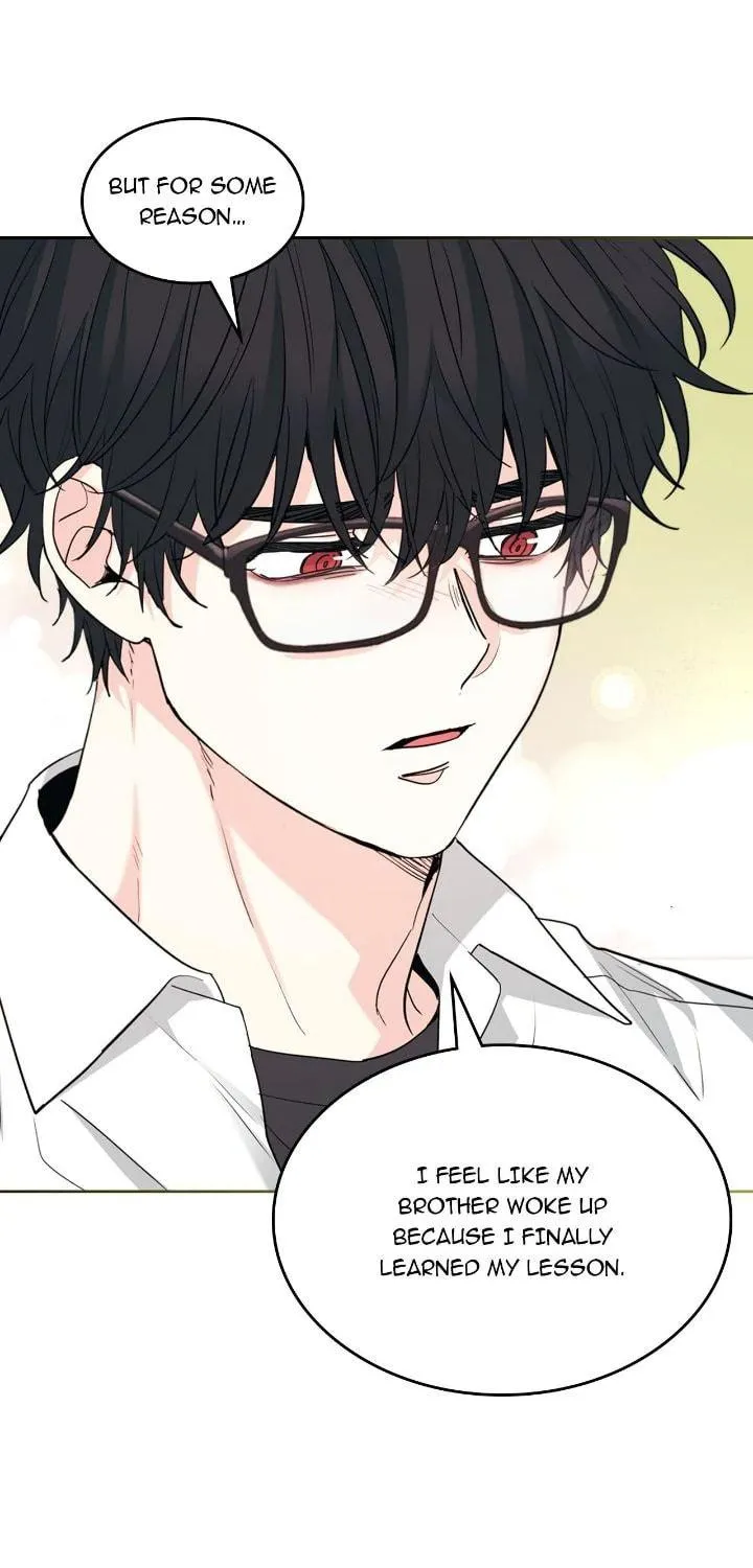 My Life as an Internet Novel Chapter 237 page 45 - 