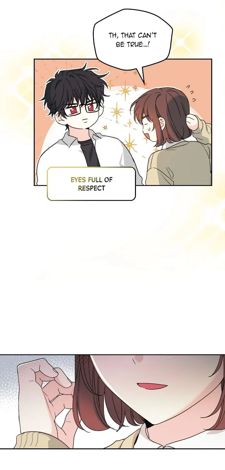 My Life as an Internet Novel Chapter 237 page 47 - 